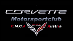 Corvette Motorsportclub Austria